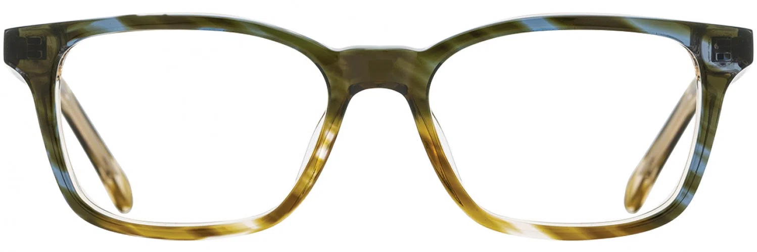 Alan J AJ136 Eyeglasses - view 16